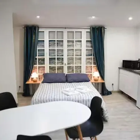 Appartement Poseidon